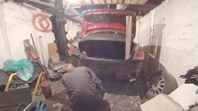 Mazda xedos 6 проблемы с кузовом и приколюхи от прошлых владельцев. смотреть онлайн