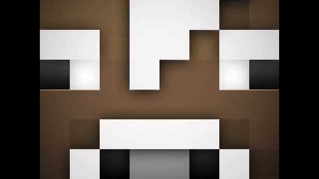 Minecraft Cow Sound FX смотреть онлайн