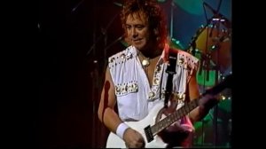 Smokie - Don't Play That Game With Me - Live - 1992