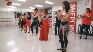 Восточные танцы. Взрослые. Уроки танцев для девушек в Белгороде. Школа танцев Da