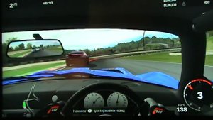 Обзор Forza Motorsport 3