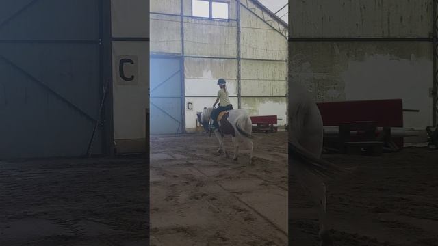 Добавили переход в шаг
