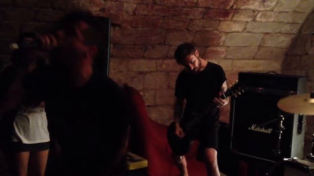 HOLY @ Linkes Zentrum Lilo Hermann, Stuttgart смотреть онлайн