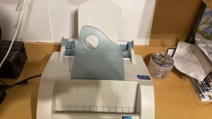 Samsung ML-1210, заправка и замена фотобарабана