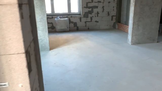 Из чего строят Минск Мир. Приемка квартиры в новостройке от застройщика.