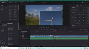 Автосохранение в DaVinci Resolve