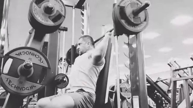 Руслан Нагловский/ЖИМ ТЯГА/РАБОТА В ОТКАЗ/Fitness Plazа смотреть онлайн