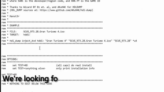 Installing and Configuring Free HD Boot on a 2 TB Drive, and Installing PS2 Games With HDLBatch смотреть онлайн