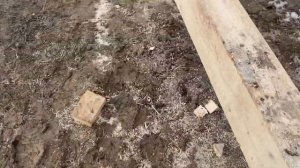 Обвязка и диагонали 4 день