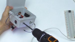 ТОЧЕЧНАЯ СВАРКА? КИТАЙЦЫ ПРИДУМАЛИ ПЛАТУ?? СОЗДАЕМ АППАРАТ И ВАРИМ? DIY