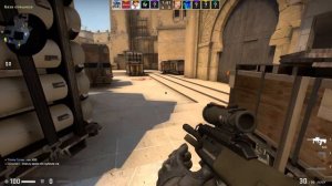 МЕНЯ ЗАБАНИЛИ В КС ГО?!|Counter-Strike: Global Offensive|КС:ГО