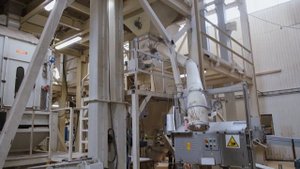 Завод по производству премиксов, БВМК и комбикорма ООО "НПК "Биоэнергия"