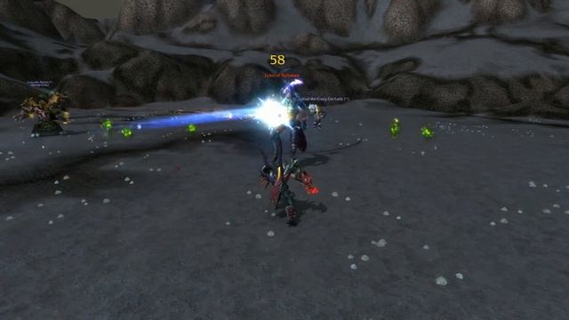 Dark Ranger/Void Ranger | Class Concept [Part Two] смотреть онлайн