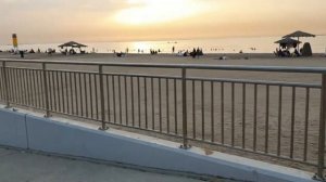 AL JUBAIL TRIP ,SAUDI ARABIA | BEAUTIFUL BEACHES TO VIST IN JUBAIL | AL FANATEER & RAS TANURA BEACH