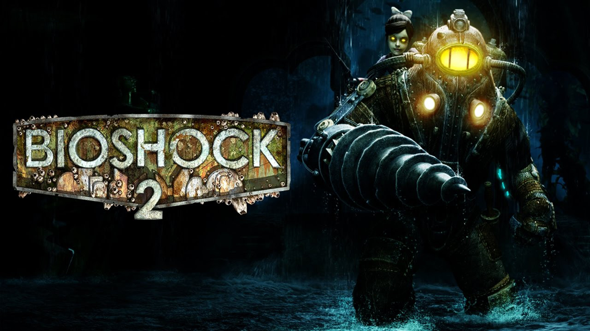 скачать русификатор bioshock 2 steam текст фото 1