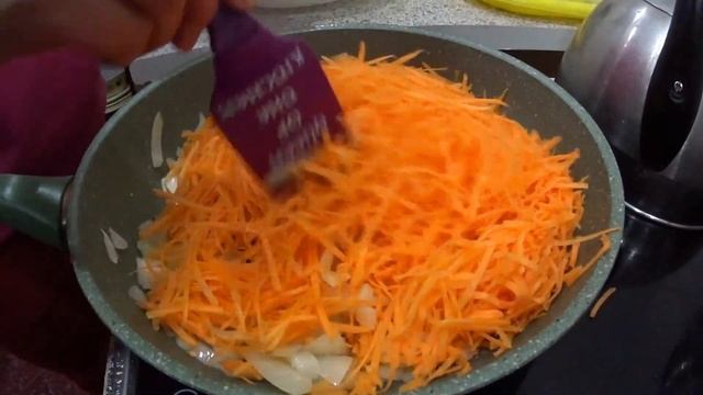 Ужин без хлопот! Курица и рис! Delicious chicken rice Fast Healthy ! смотреть онлайн