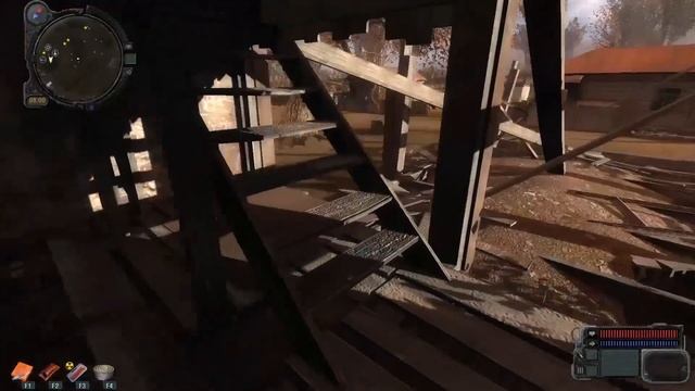 S.T.A.L.K.E.R. Долина Шорохов + Gunslinger #1 (Проходження Українською) смотреть онлайн