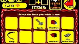 Monkey GO happy game. Level 607 walkthrough. Monkelorian and Monke Fett Theme