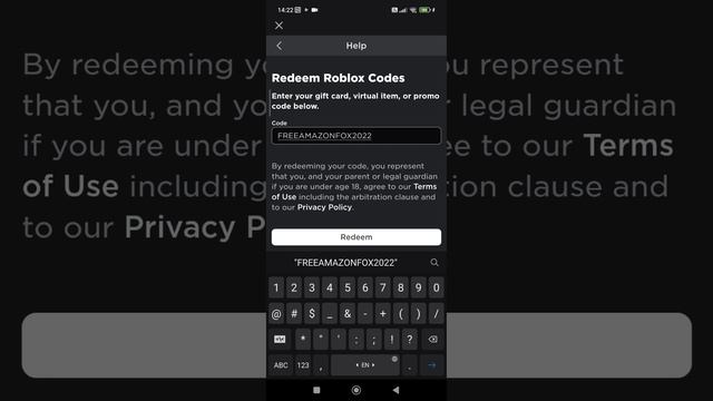 как получить лису в роблоксе бесплатно в роблоксе от/dreysonzz смотреть онлайн