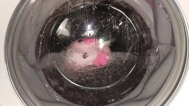 Experiment - Overfilled with Water and Door Opening - Washing Machine смотреть онлайн