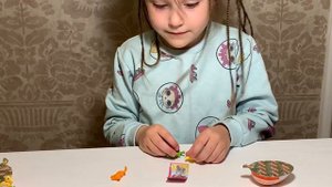 Киндер Яйцо Сюрприз игрушка Джой инфинимикс Распаковка киндеров. Игрушка kinder joy. Для девочек.