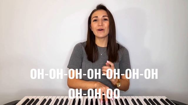 КАК ПЕТЬ RIFFS AND RUNS или может быть мелизмы. УРОКИ ВОКАЛА