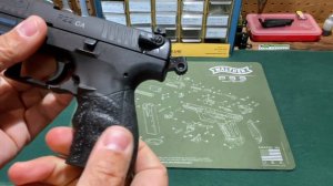 Walther P22: Shop Review