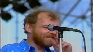 Joe Cocker - Feelin' Alright (LIVE in Nürburgring) HD