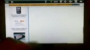 Eken M001 серфинг по 24au.ru 30/11/11