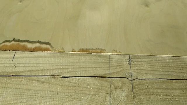 Продолжаем делать черновой пол из.. смотреть онлайн