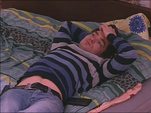 ДОМ-2 Город любви 3261 день Вечерний эфир (14.04.2013)