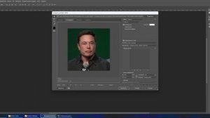 Самый быстрый способ создать deepfake (дип фейк) - REFACER