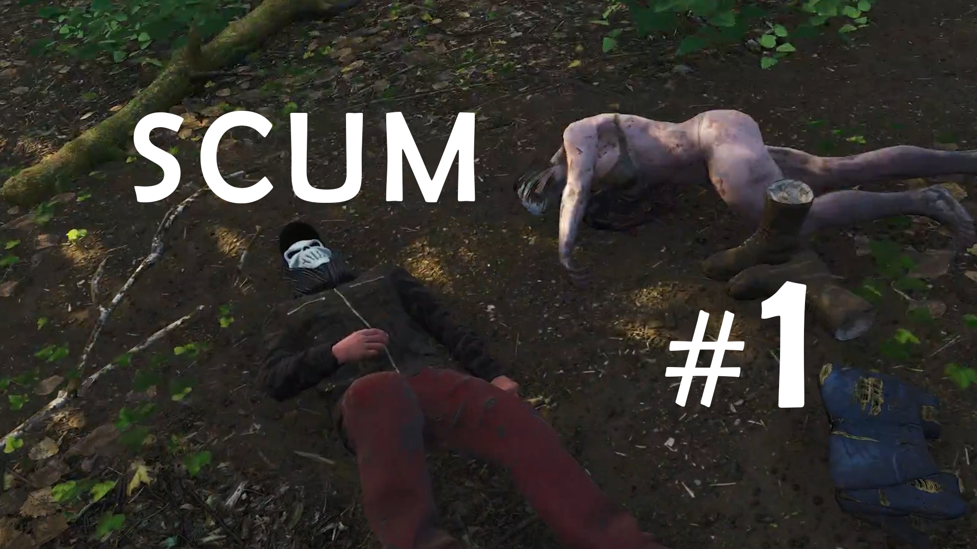 Scum или dayz или rust фото 9