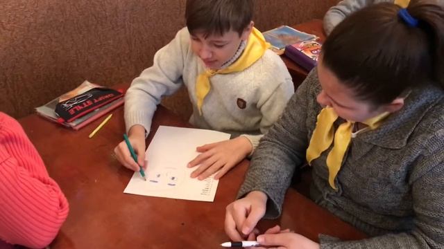 5В класс СШ№25 Святой Николай 19 декабря 2018 смотреть онлайн