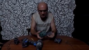 обзор шуруповёрта DEKO GCD20DU3 после двух лет.