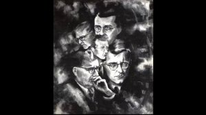 Шостакович симфония №5 часть 2 / Манфред Хонек