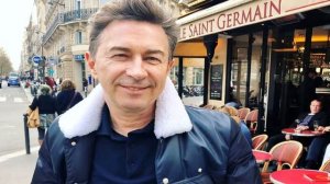 Валерий Сюткин Элис cover (Living last door to Alice) RUS