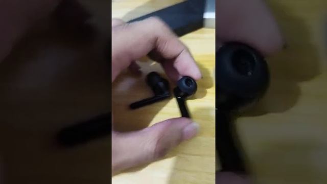 Brief review on Huawei Freebuds 4i смотреть онлайн