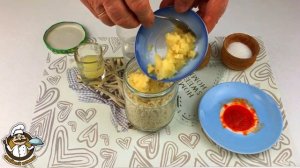 КОРЕНЬ ХРЕНА, ЛИМОН, ПЕРЕЦ И СЕЛЬДЕРЕЙ - Самый крепкий и СЛИШКОМ ВКУСНЫЙ РЕЦЕПТ ХРЕНА
