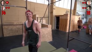 ПАРКУР ЗАРУБА: Art Rambo & Yarko vs Artur Polych