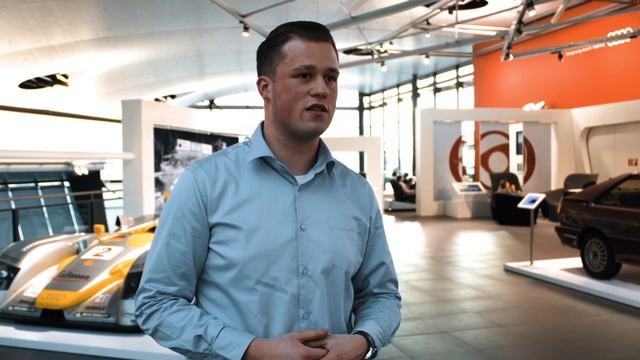 Wo auch Du erfährst, wie Du aus Dir endlich herauskommst - Audi Forum смотреть онлайн