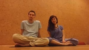 Телесное НЛП тренинг Юрия мошкина и Татьяны Шереметьевой