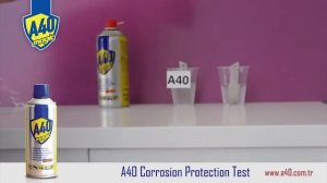 A40 Corossion Protection Test x264