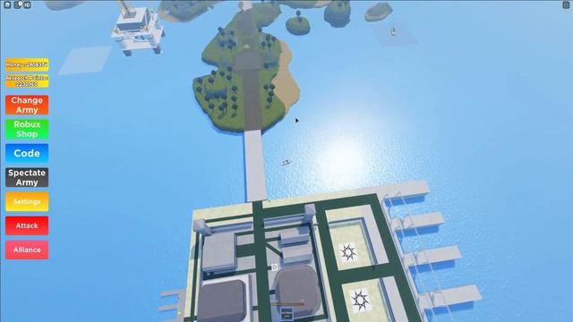 How To Find The *SILVER TREASURE* In Roblox Noob Army Tycoon смотреть онлайн