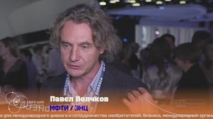 IP-Евразия интервью: Павел Волчков, вирусолог, заведующий лабораторией геномной инженерии МФТИ.