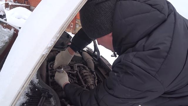 Два года после раскоксовки Skoda Octavia 2011, 240000км смотреть онлайн