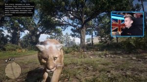 ПЕРВЫЕ МОДЫ в RED DEAD REDEMPTION 2! ИГРАЕМ ЗА ЖИВОТНЫХ И ДРУГИХ ПЕРСОНАЖЕЙ! (RDR 2 МОДЫ)
