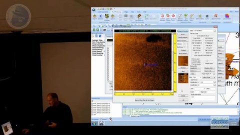 SonarWiz 5: SonarWiz Basics UNH Webinar 1.28.11