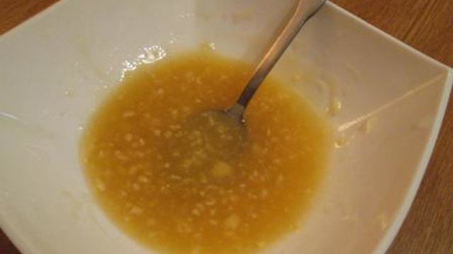 Кижуч на сковороде