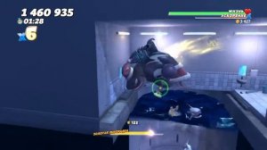 Hungry Shark World на ps4 касатка.